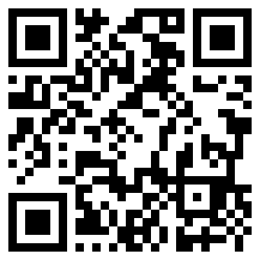 QR code for the permanent Atlas PI download page